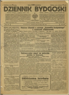 Dziennik Bydgoski, 1925, R.19, nr 40