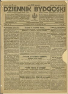 Dziennik Bydgoski, 1925, R.19, nr 42
