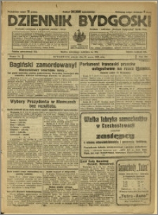 Dziennik Bydgoski, 1925, R.19, nr 74