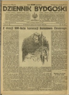 Dziennik Bydgoski, 1925, R.19, nr 77