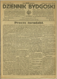 Dziennik Bydgoski, 1925, R.19, nr 81