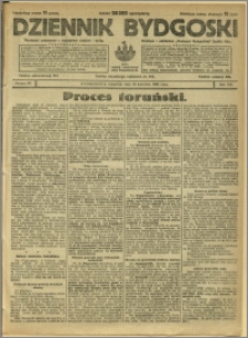 Dziennik Bydgoski, 1925, R.19, nr 87