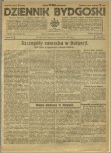 Dziennik Bydgoski, 1925, R.19, nr 94