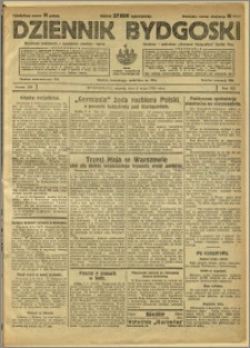 Dziennik Bydgoski, 1925, R.19, nr 103