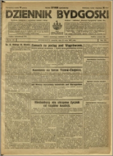 Dziennik Bydgoski, 1925, R.19, nr 111