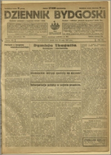 Dziennik Bydgoski, 1925, R.19, nr 123