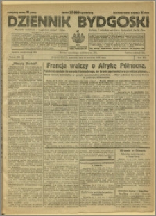 Dziennik Bydgoski, 1925, R.19, nr 144