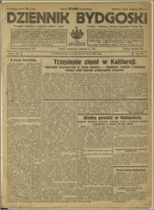 Dziennik Bydgoski, 1925, R.19, nr 149