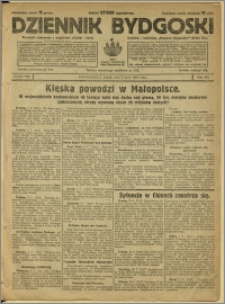 Dziennik Bydgoski, 1925, R.19, nr 150