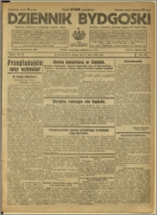 Dziennik Bydgoski, 1925, R.19, nr 162