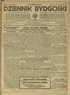 Dziennik Bydgoski, 1925, R.19, nr 165