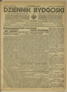 Dziennik Bydgoski, 1925, R.19, nr 168