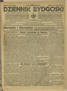 Dziennik Bydgoski, 1925, R.19, nr 171