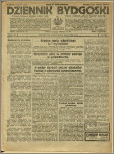 Dziennik Bydgoski, 1925, R.19, nr 193