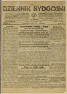 Dziennik Bydgoski, 1925, R.19, nr 200