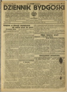 Dziennik Bydgoski, 1925, R.19, nr 212
