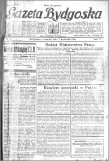 Gazeta Bydgoska 1926.04.01 R.5 nr 75