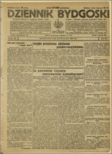 Dziennik Bydgoski, 1925, R.19, nr 225