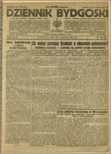 Dziennik Bydgoski, 1925, R.19, nr 228