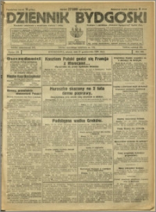 Dziennik Bydgoski, 1925, R.19, nr 248