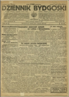 Dziennik Bydgoski, 1925, R.19, nr 253