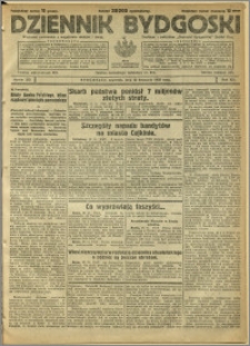 Dziennik Bydgoski, 1925, R.19, nr 262
