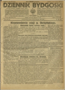 Dziennik Bydgoski, 1925, R.19, nr 269