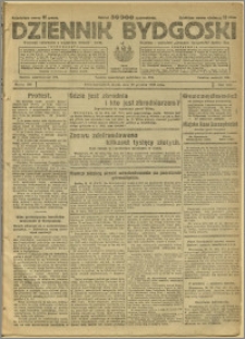 Dziennik Bydgoski, 1925, R.19, nr 300