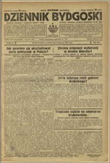 Dziennik Bydgoski, 1927, R.21, nr 6