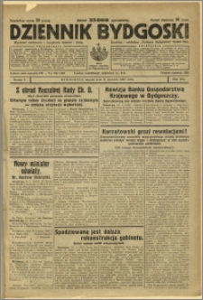 Dziennik Bydgoski, 1927, R.21, nr 7