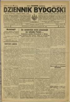 Dziennik Bydgoski, 1927, R.21, nr 13