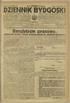 Dziennik Bydgoski, 1927, R.21, nr 19