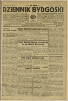 Dziennik Bydgoski, 1927, R.21, nr 25