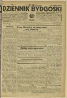 Dziennik Bydgoski, 1927, R.21, nr 32