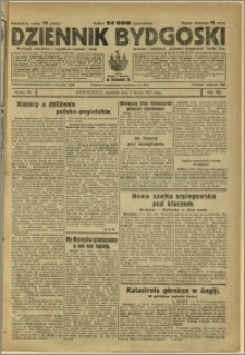 Dziennik Bydgoski, 1927, R.21, nr 50