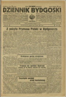 Dziennik Bydgoski, 1927, R.21, nr 54