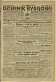 Dziennik Bydgoski, 1927, R.21, nr 56