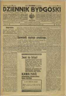 Dziennik Bydgoski, 1927, R.21, nr 71