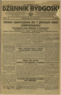 Dziennik Bydgoski, 1927, R.21, nr 75