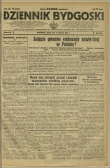 Dziennik Bydgoski, 1927, R.21, nr 81