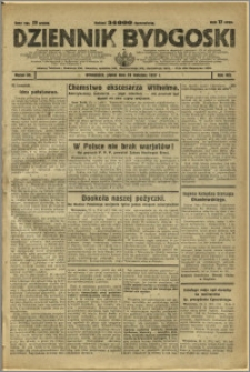 Dziennik Bydgoski, 1927, R.21, nr 92