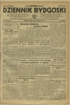 Dziennik Bydgoski, 1927, R.21, nr 93