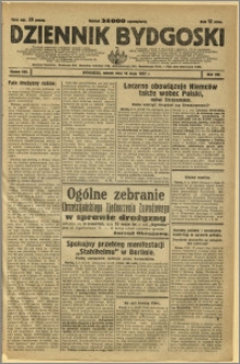 Dziennik Bydgoski, 1927, R.21, nr 106