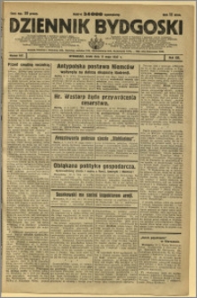 Dziennik Bydgoski, 1927, R.21, nr 107