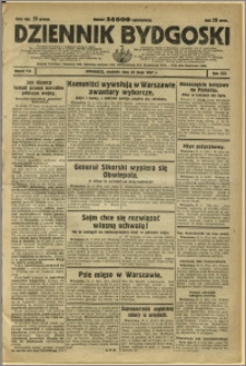 Dziennik Bydgoski, 1927, R.21, nr 117