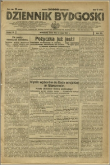 Dziennik Bydgoski, 1927, R.21, nr 119