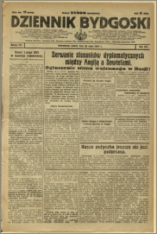 Dziennik Bydgoski, 1927, R.21, nr 121