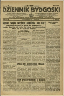 Dziennik Bydgoski, 1927, R.21, nr 126