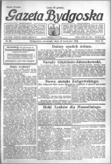 Gazeta Bydgoska 1926.04.15 R.5 nr 86