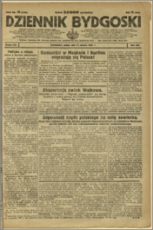 Dziennik Bydgoski, 1927, R.21, nr 132